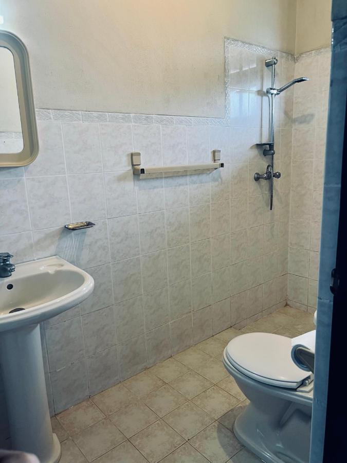 Ambiente Guest House Ella Zewnętrze zdjęcie