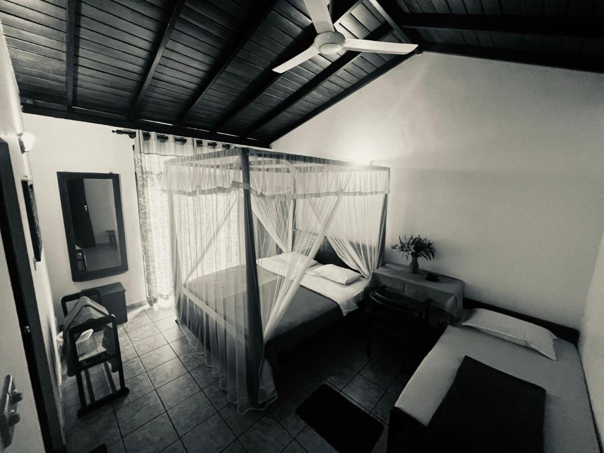 Ambiente Guest House Ella Zewnętrze zdjęcie