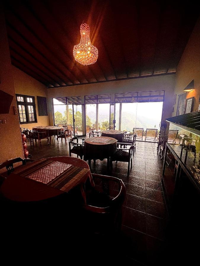 Ambiente Guest House Ella Zewnętrze zdjęcie