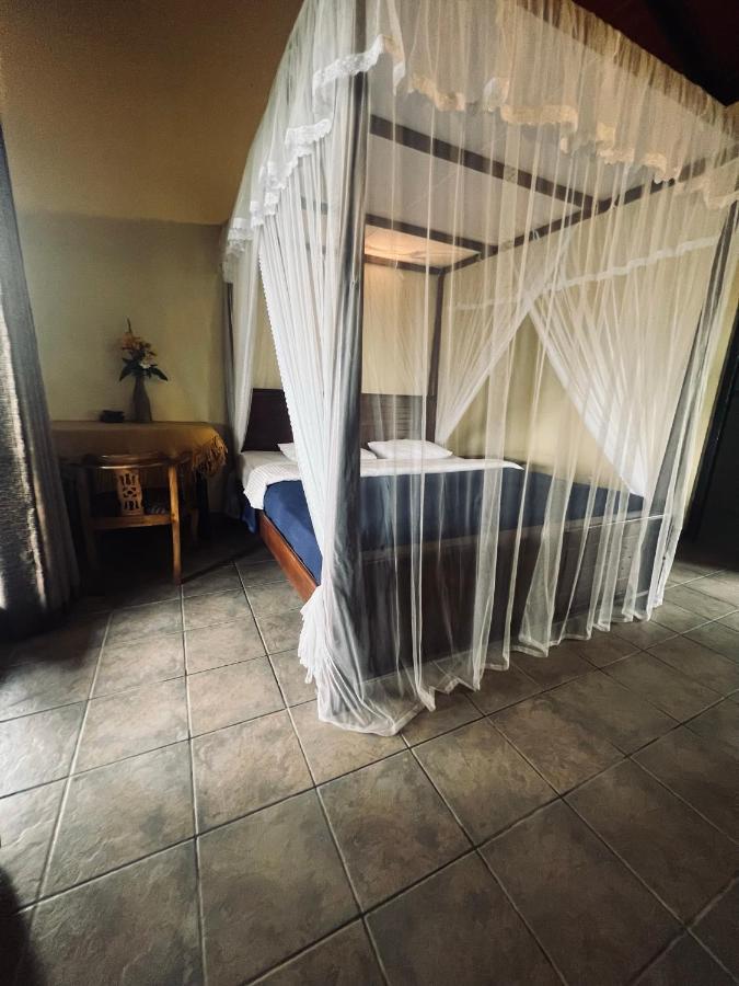 Ambiente Guest House Ella Zewnętrze zdjęcie