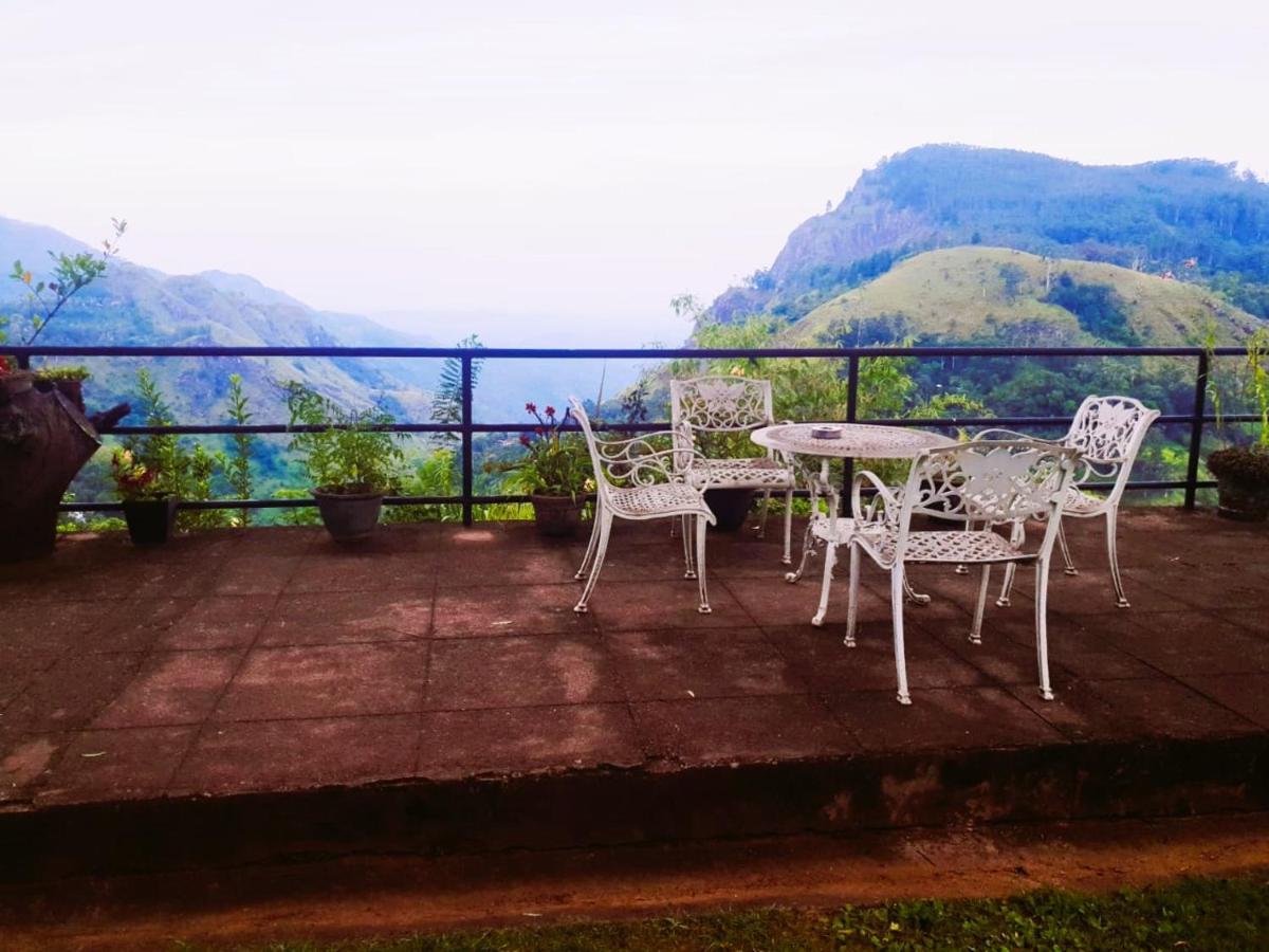 Ambiente Guest House Ella Zewnętrze zdjęcie