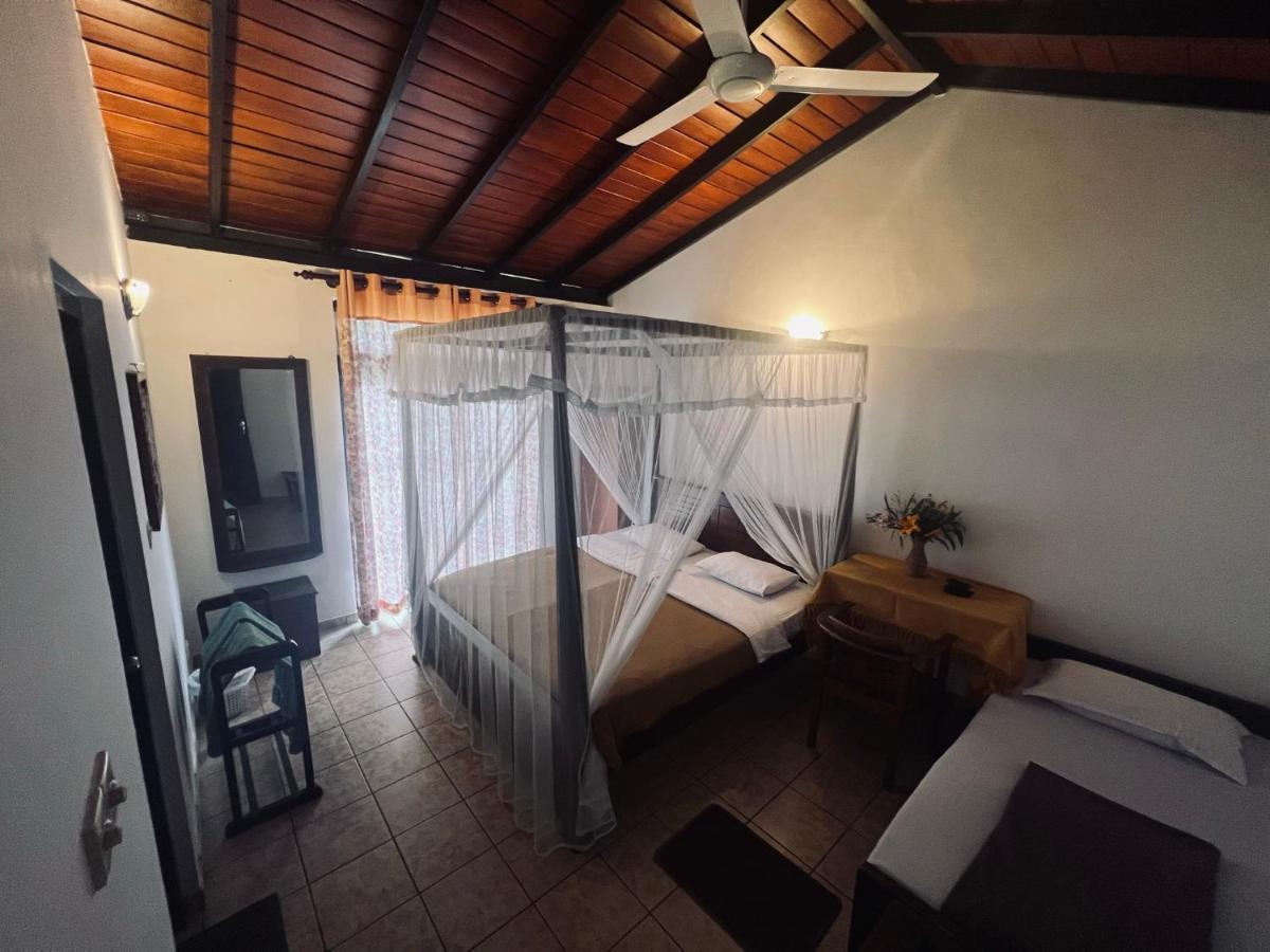 Ambiente Guest House Ella Zewnętrze zdjęcie
