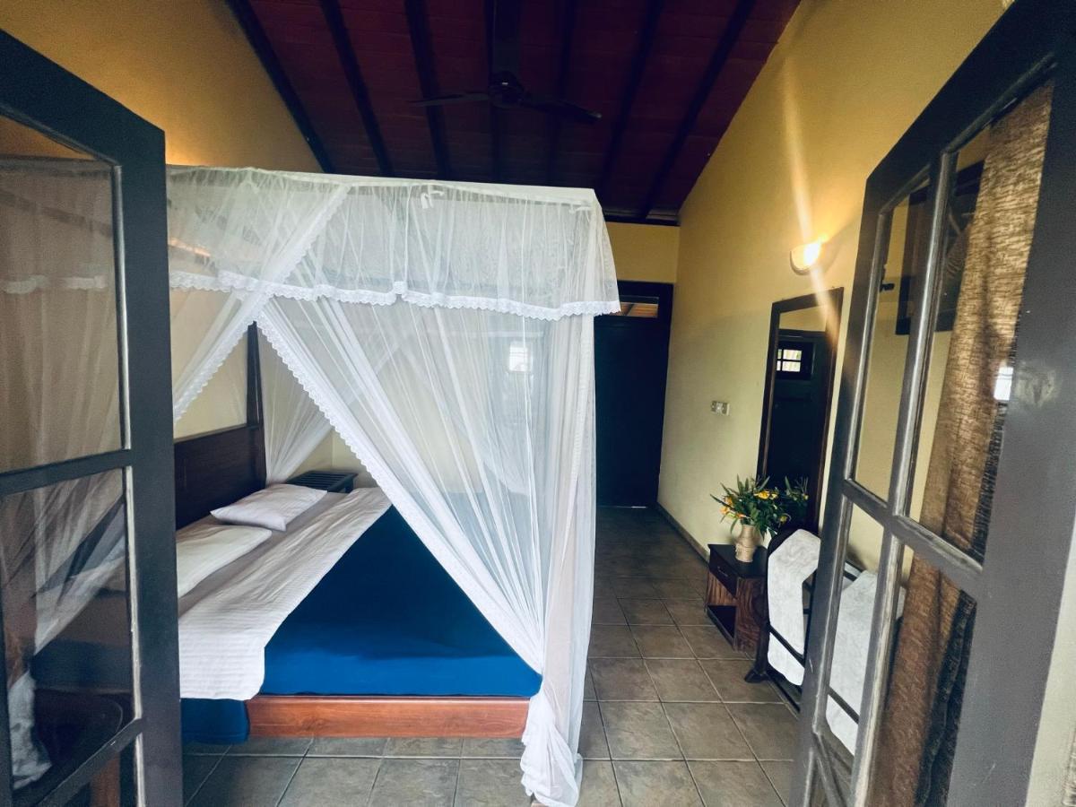 Ambiente Guest House Ella Zewnętrze zdjęcie