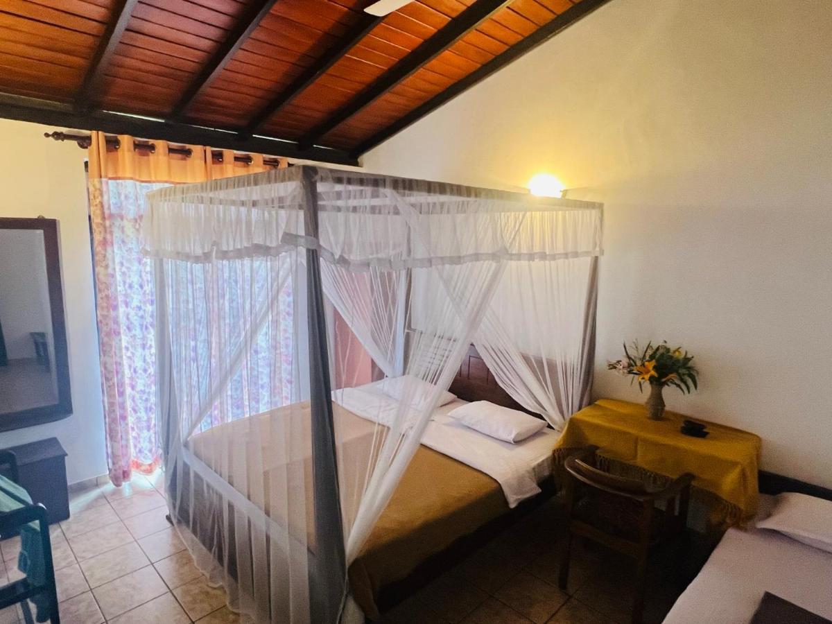 Ambiente Guest House Ella Zewnętrze zdjęcie