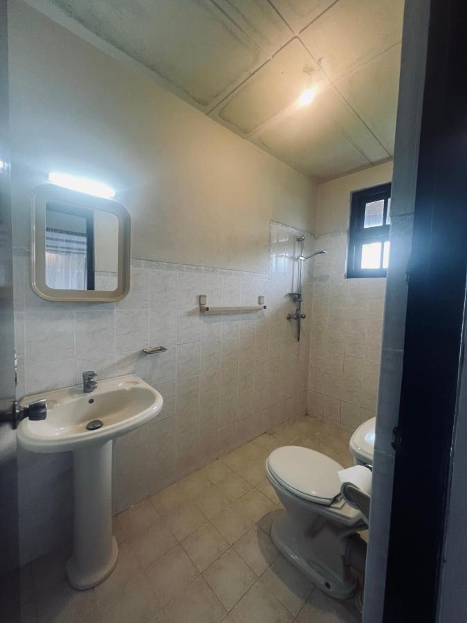Ambiente Guest House Ella Zewnętrze zdjęcie