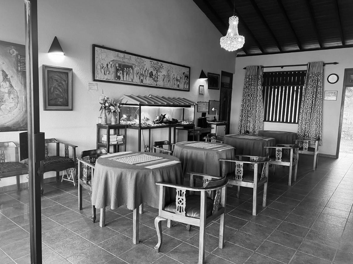 Ambiente Guest House Ella Zewnętrze zdjęcie