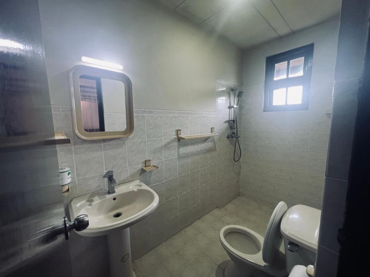 Ambiente Guest House Ella Zewnętrze zdjęcie